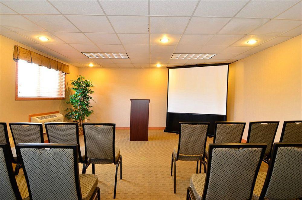 Quality Inn & Suites Seattle Center Εξωτερικό φωτογραφία