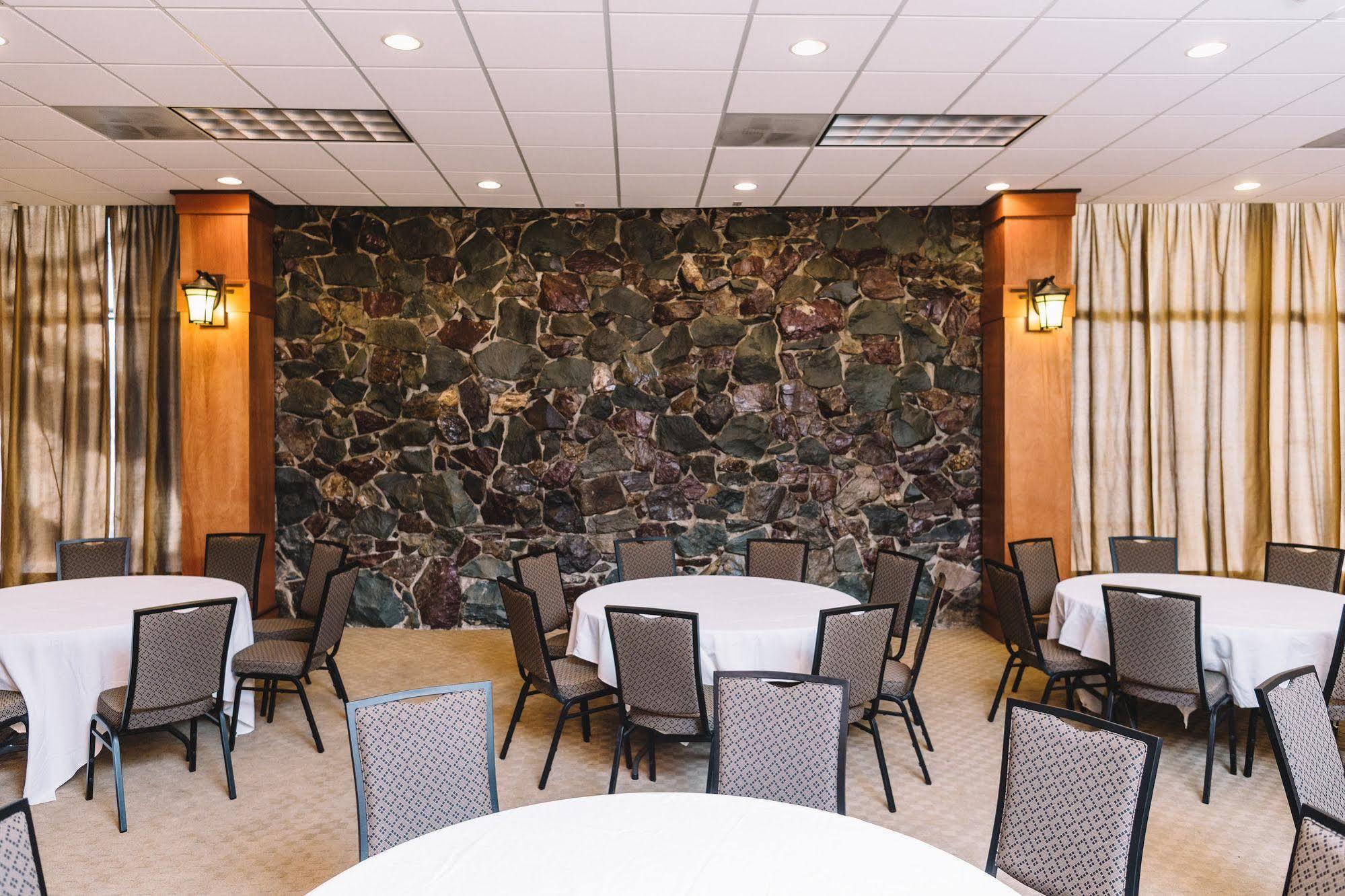 Quality Inn & Suites Seattle Center Εξωτερικό φωτογραφία